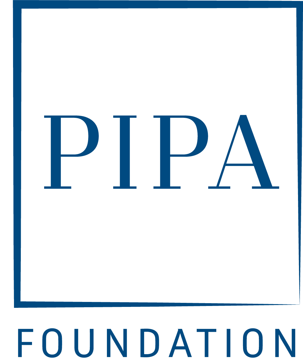 THE PIPA FOUNDATION
